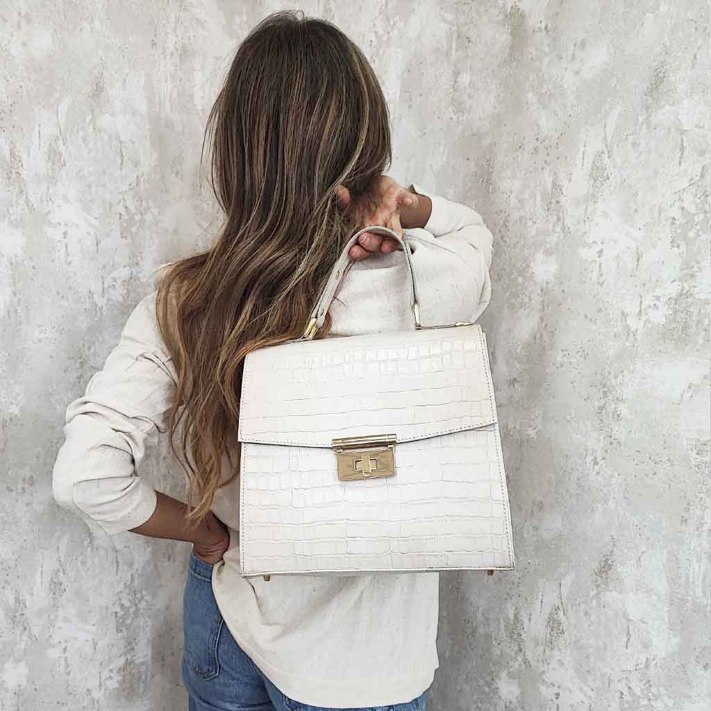 City blanco roto coco