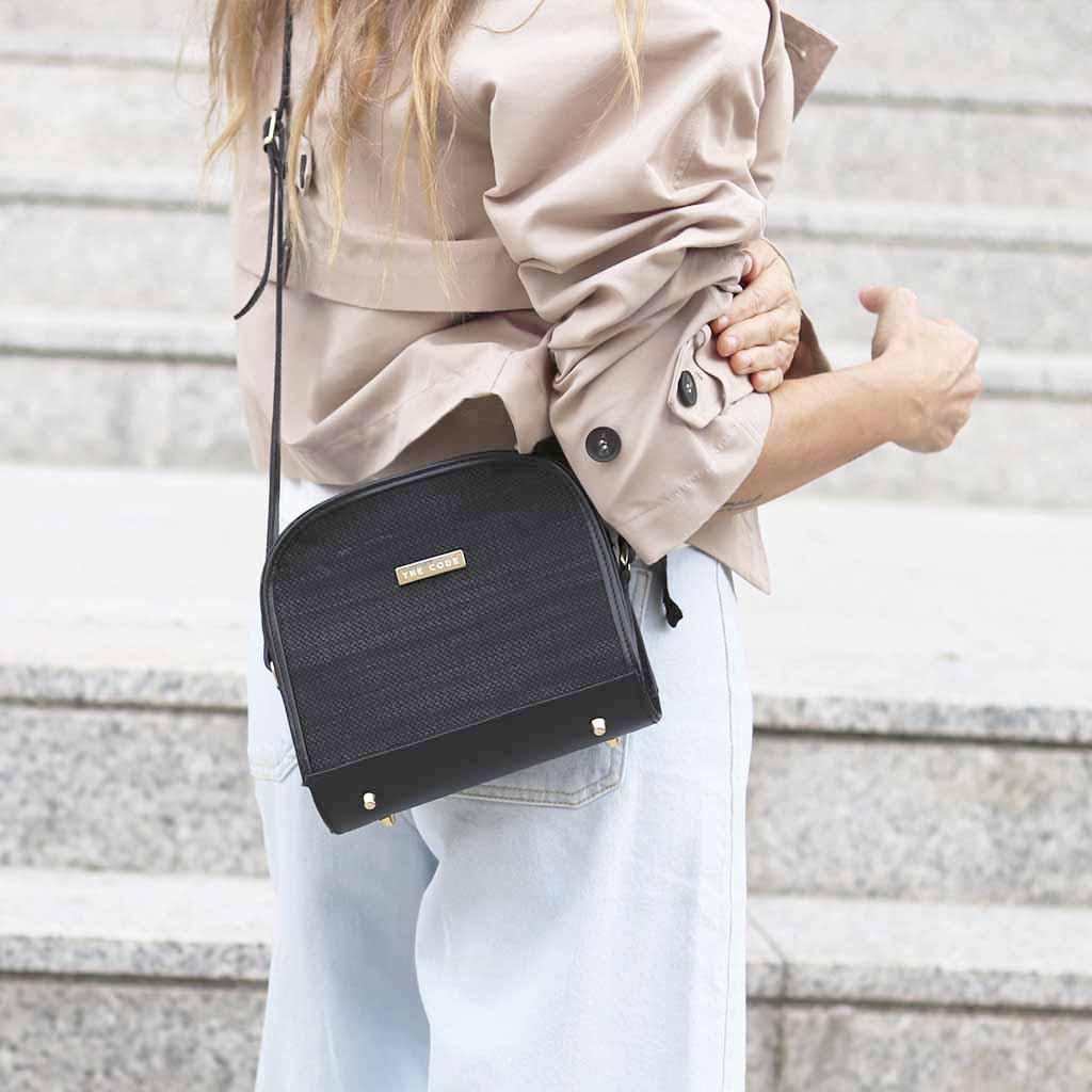 Casandra NATURE negro