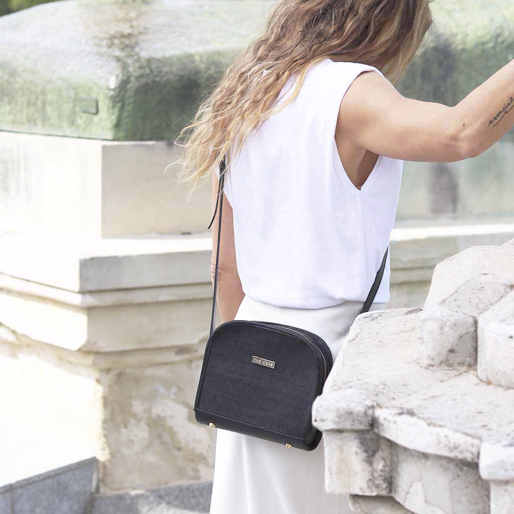 Casandra NATURE negro
