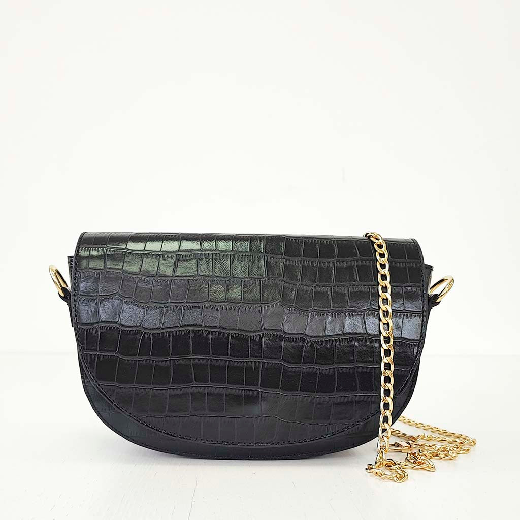 Bandolera ALMA negro