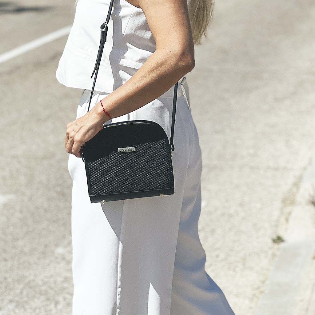 Casandra NATURE negro