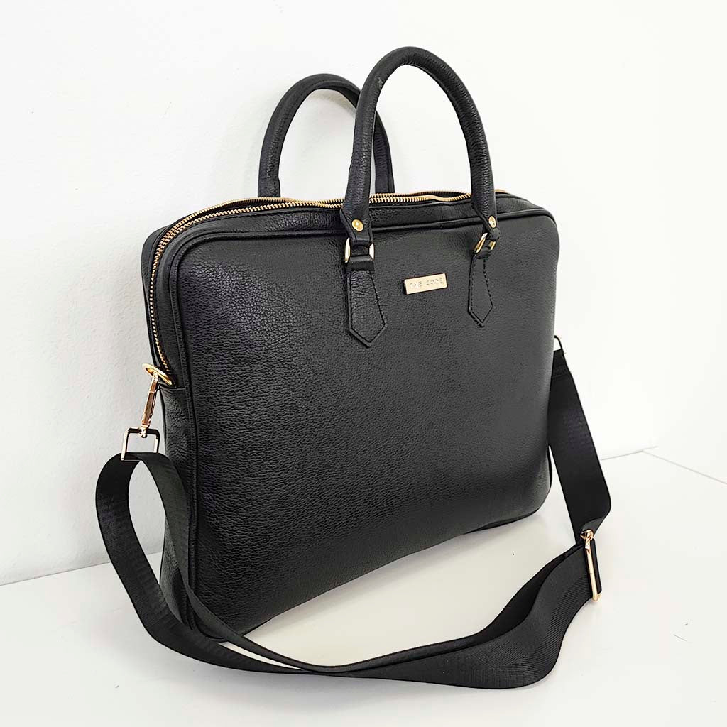 Asa correa sport negro