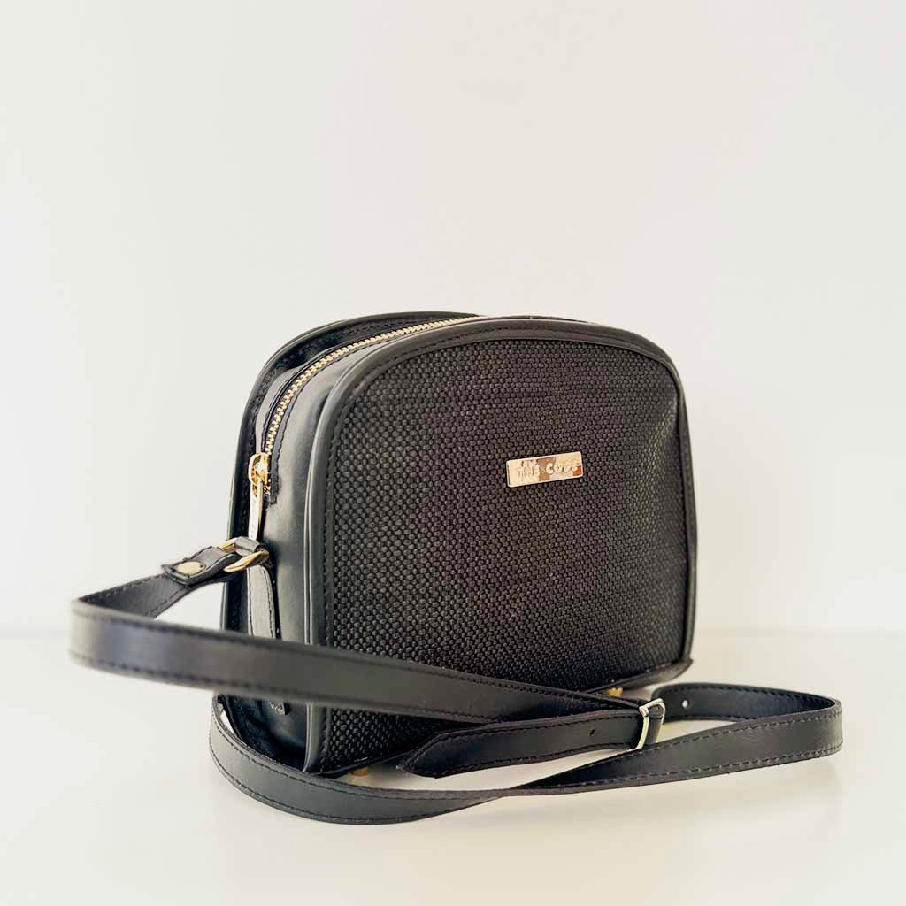 Casandra NATURE negro