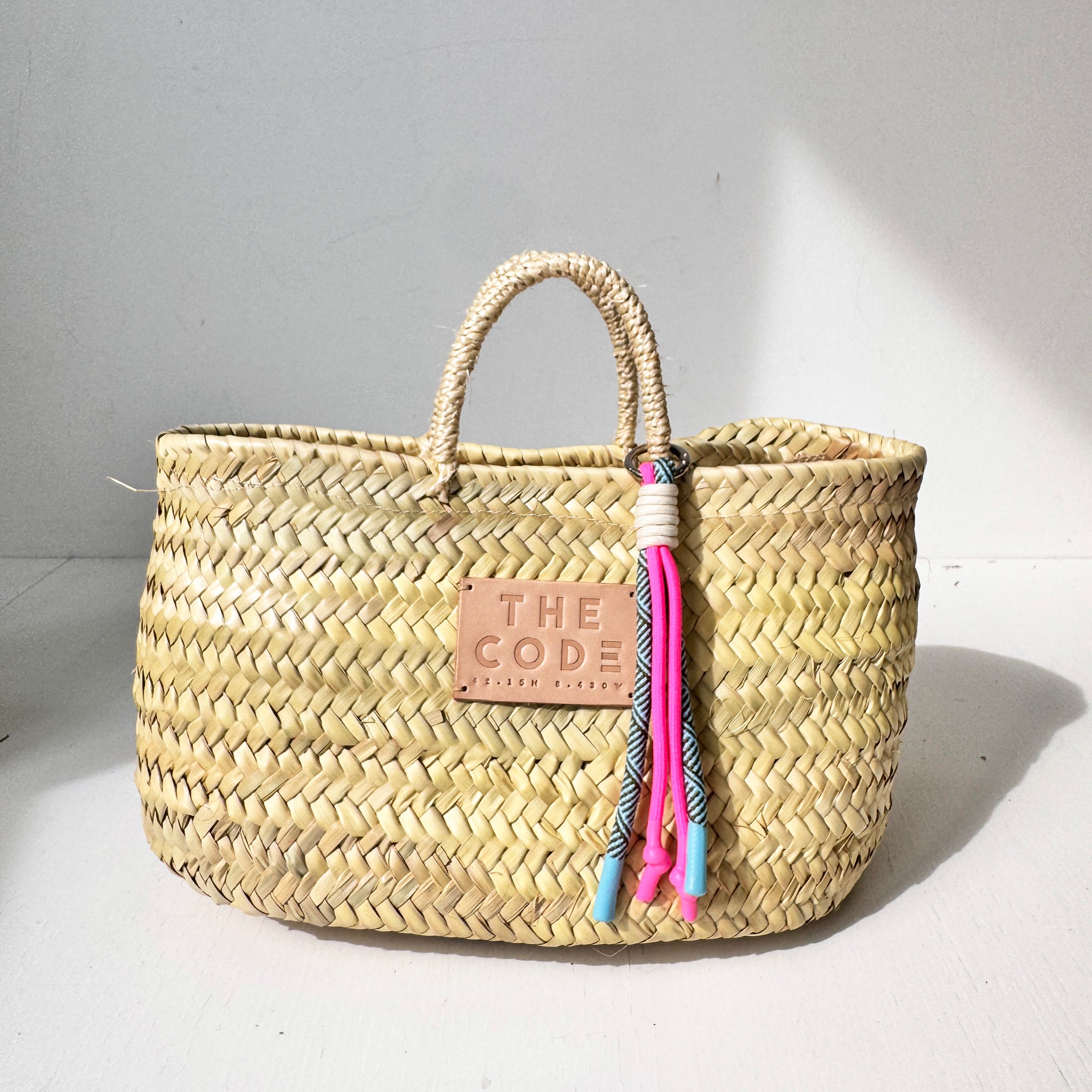 Capazo Panier natural