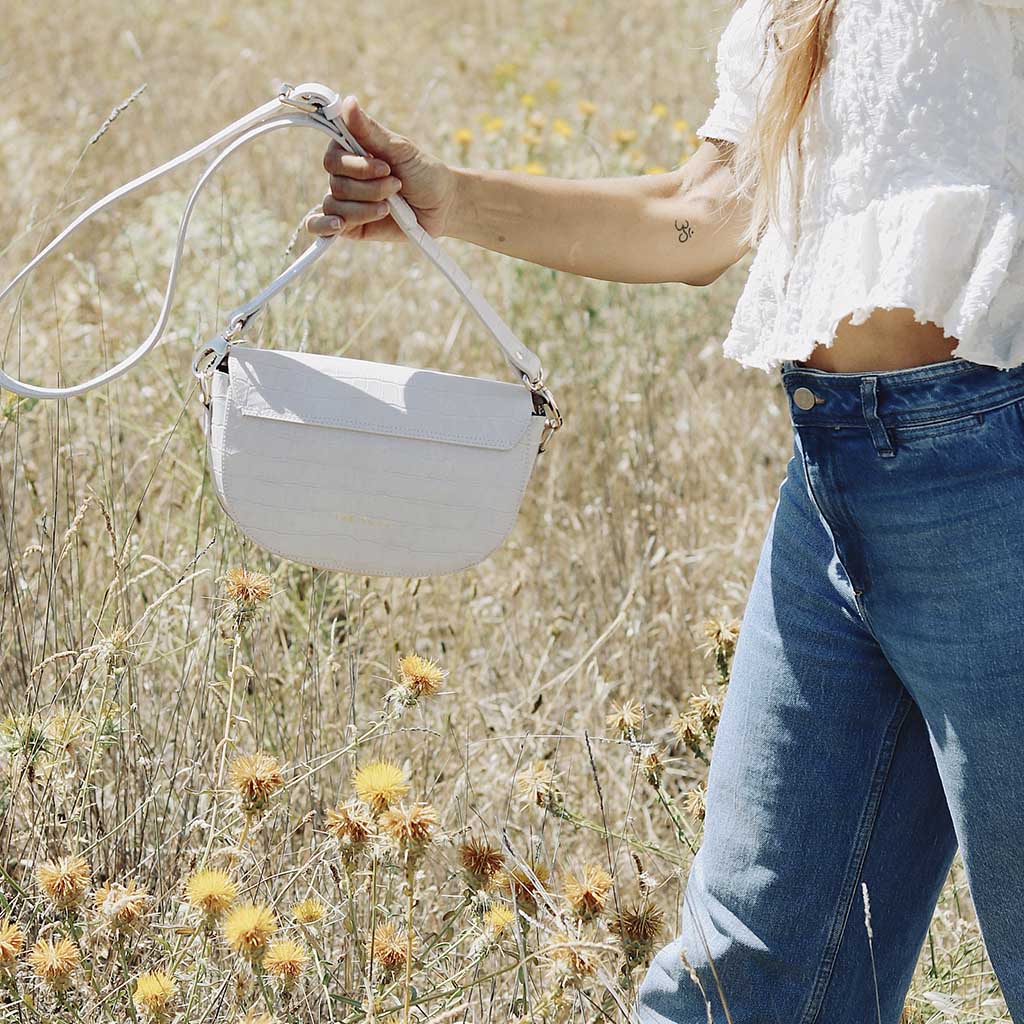 Bandolera ALMA nude