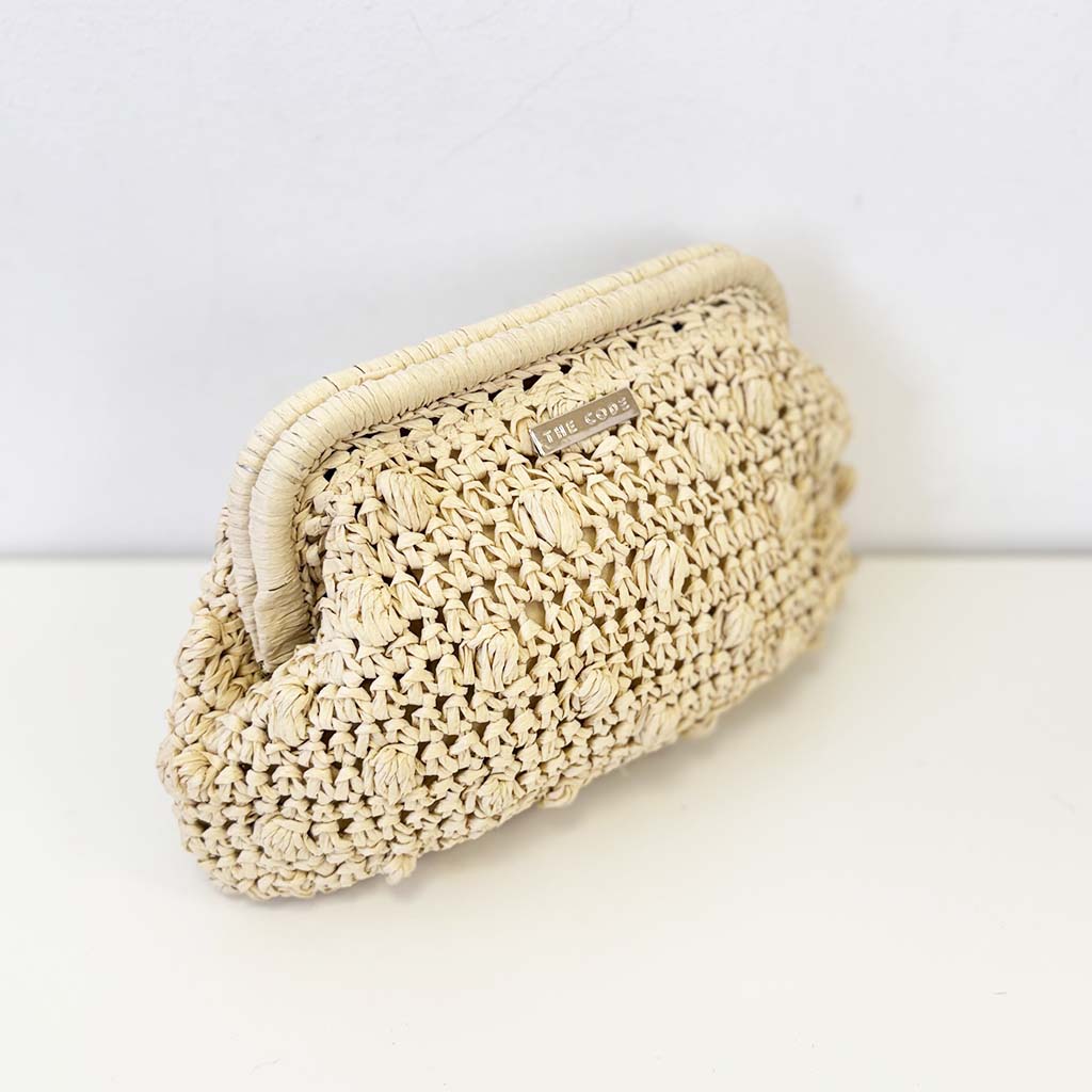 Bolso Paloma beige