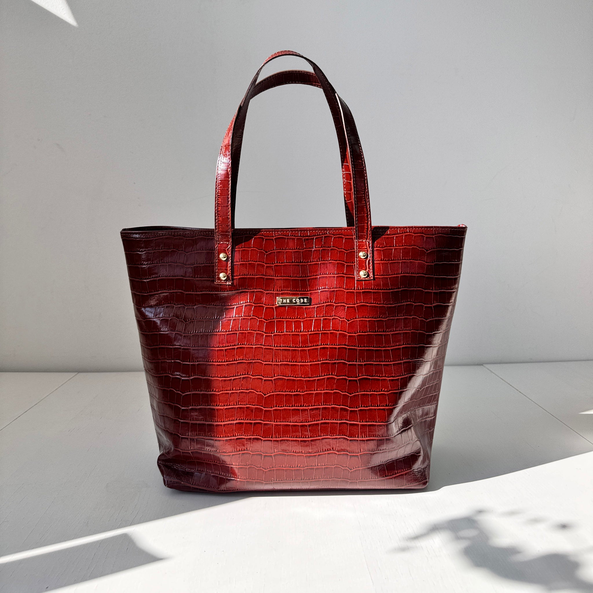 Shopper ARIZONA praliné