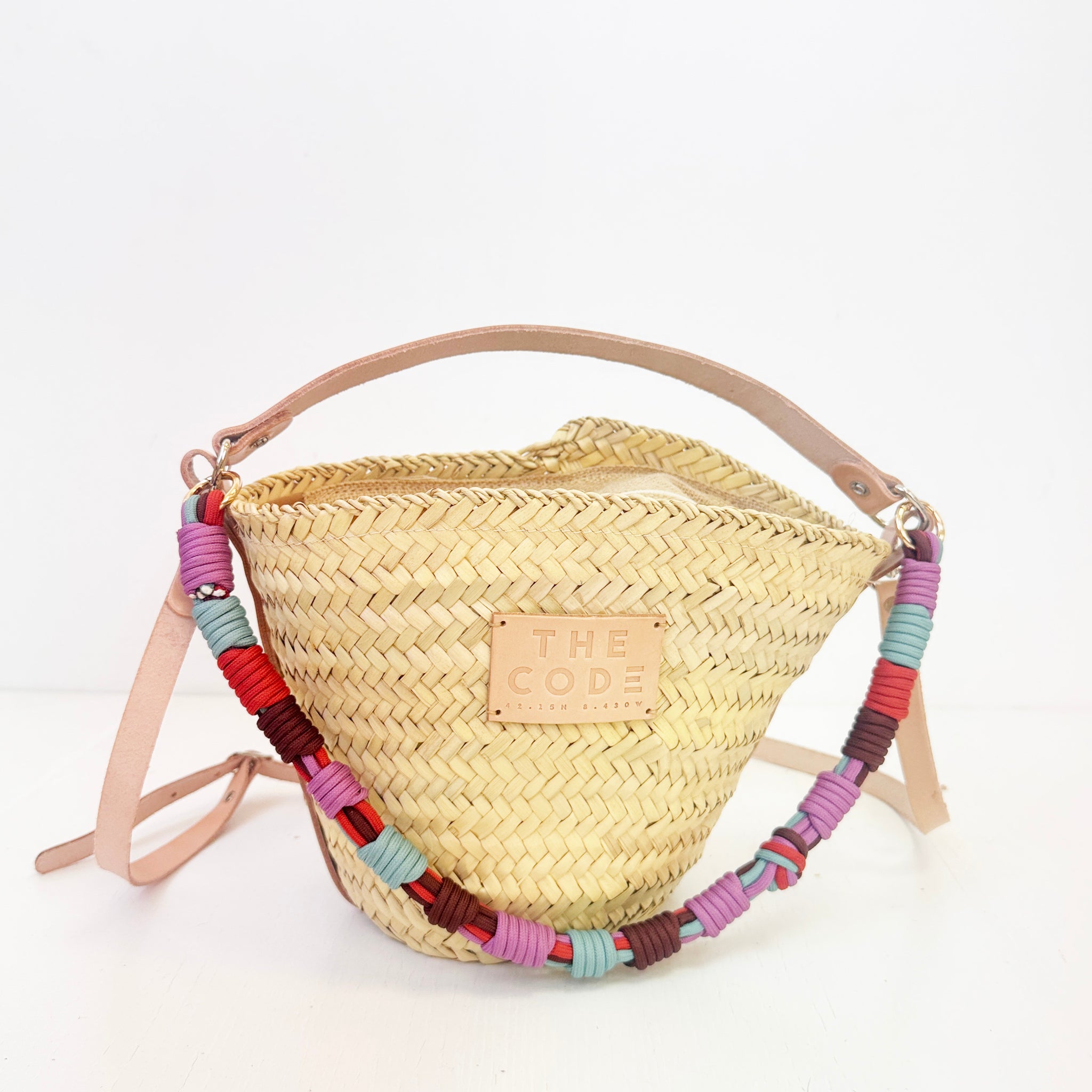 Combined knotting technique