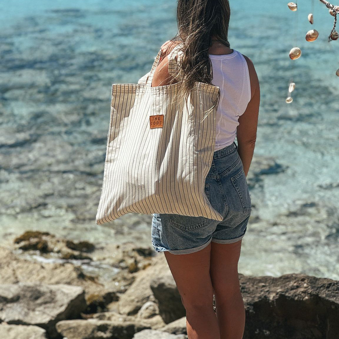 Tote Bag raya diplomática