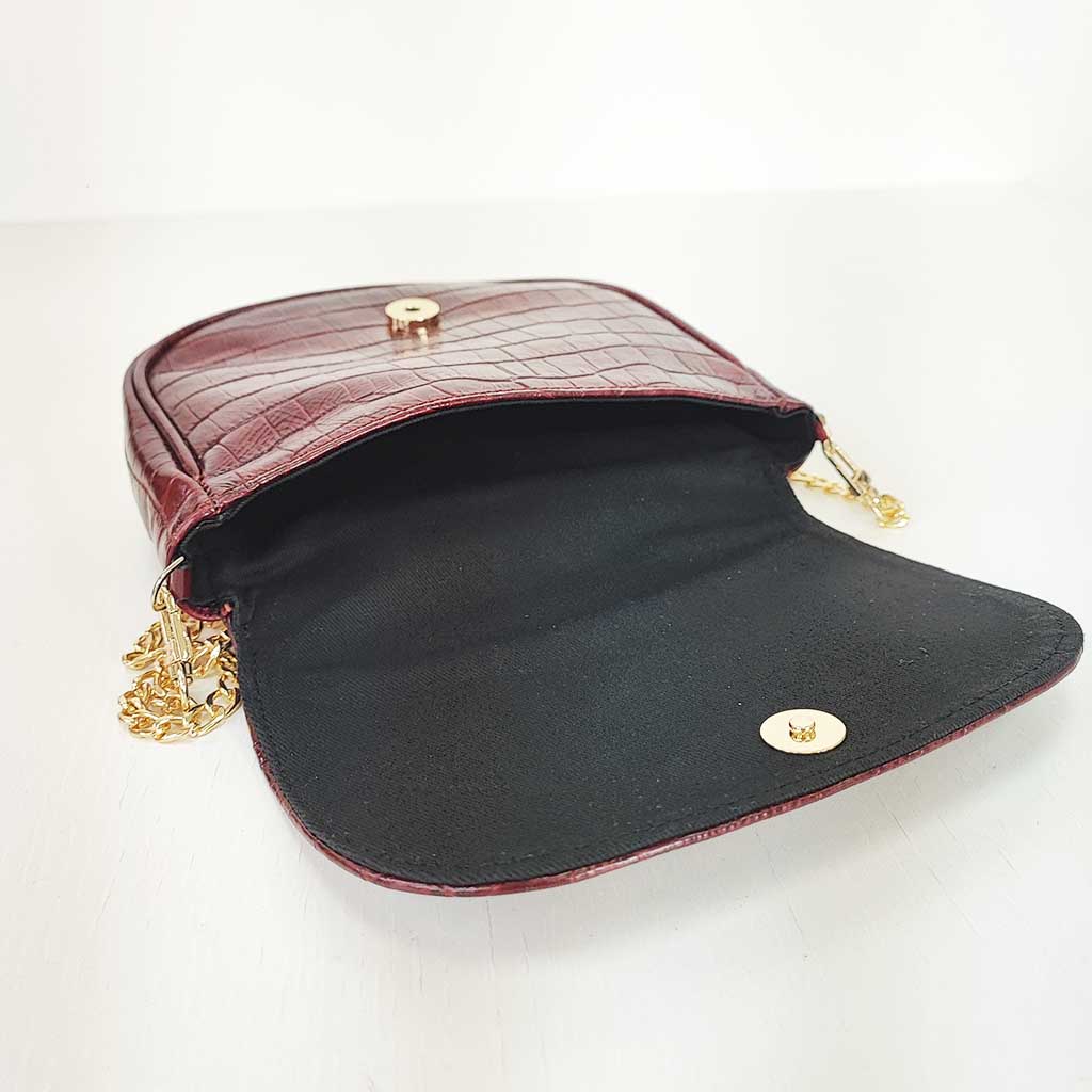 Bolso RIO praliné