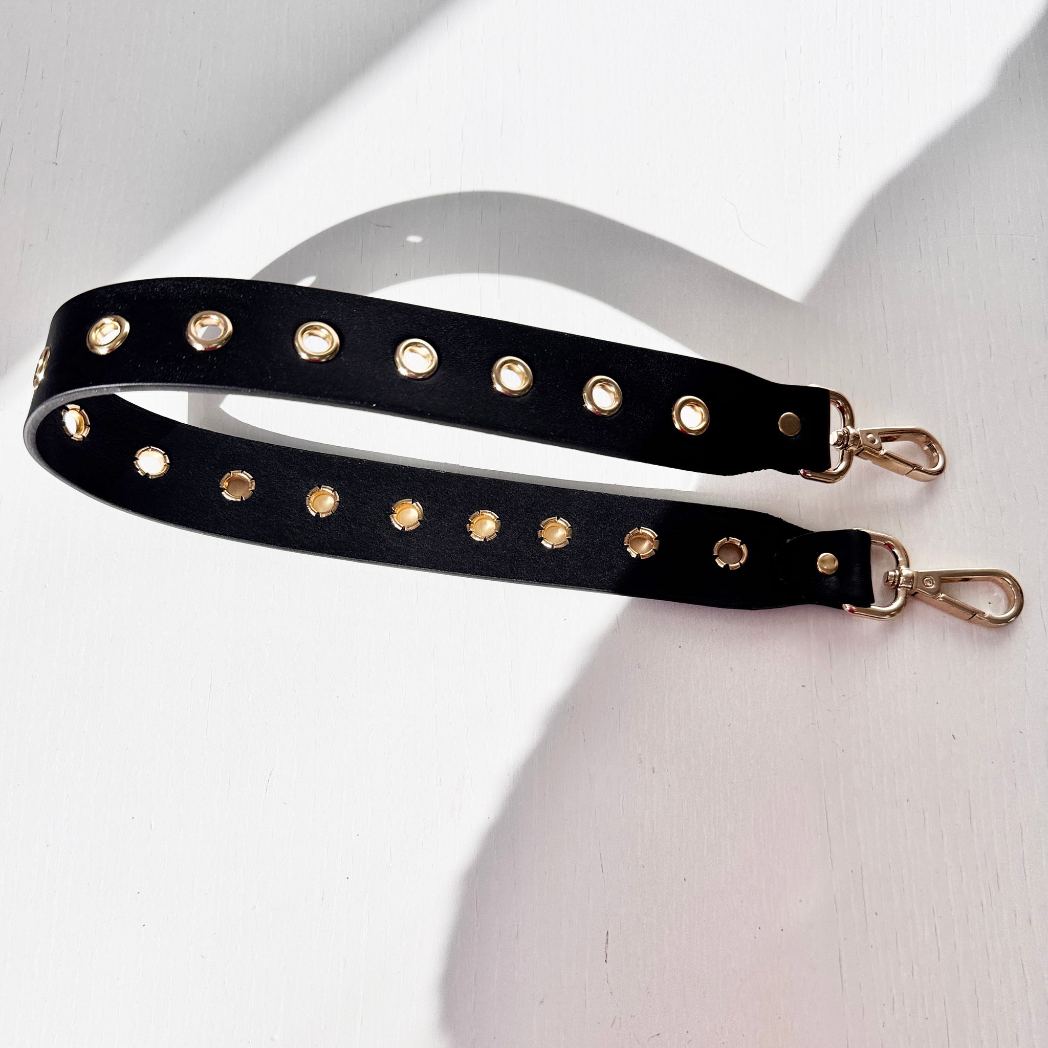 Julieta Rock black candy box