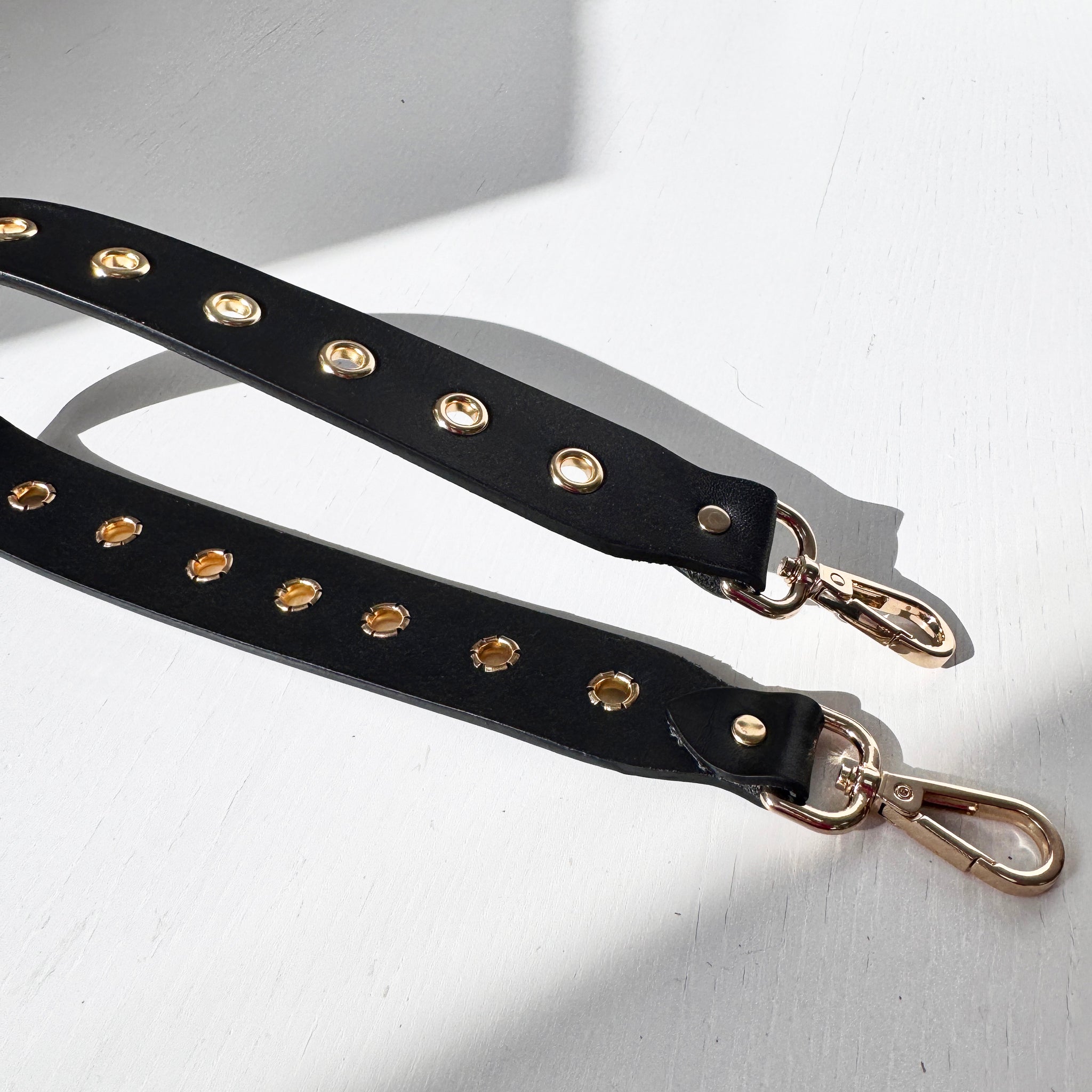 Julieta Rock black candy box