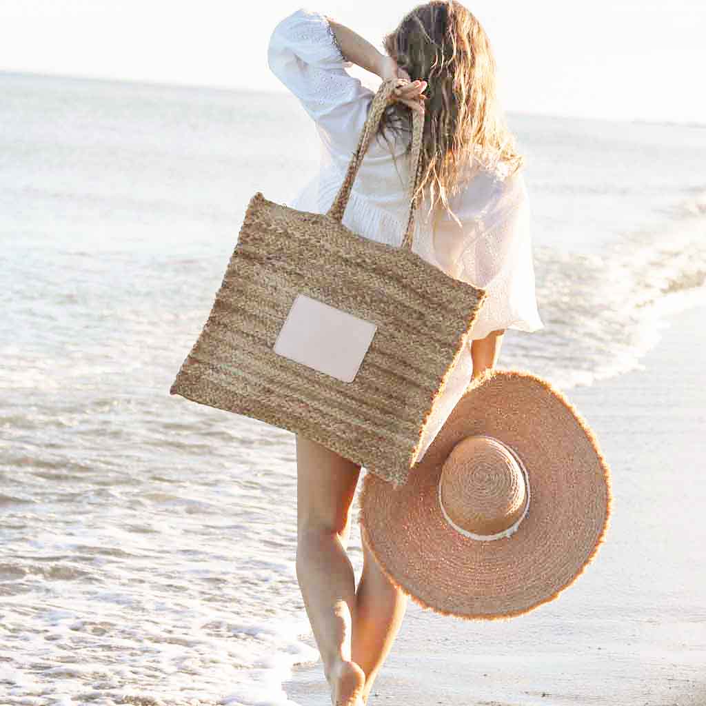 Shopper Nature Natural