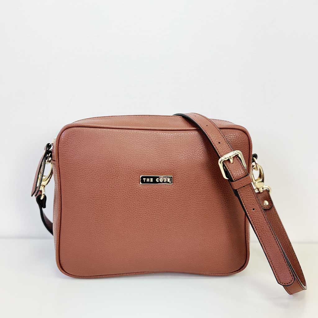 Charlotte terracota liso
