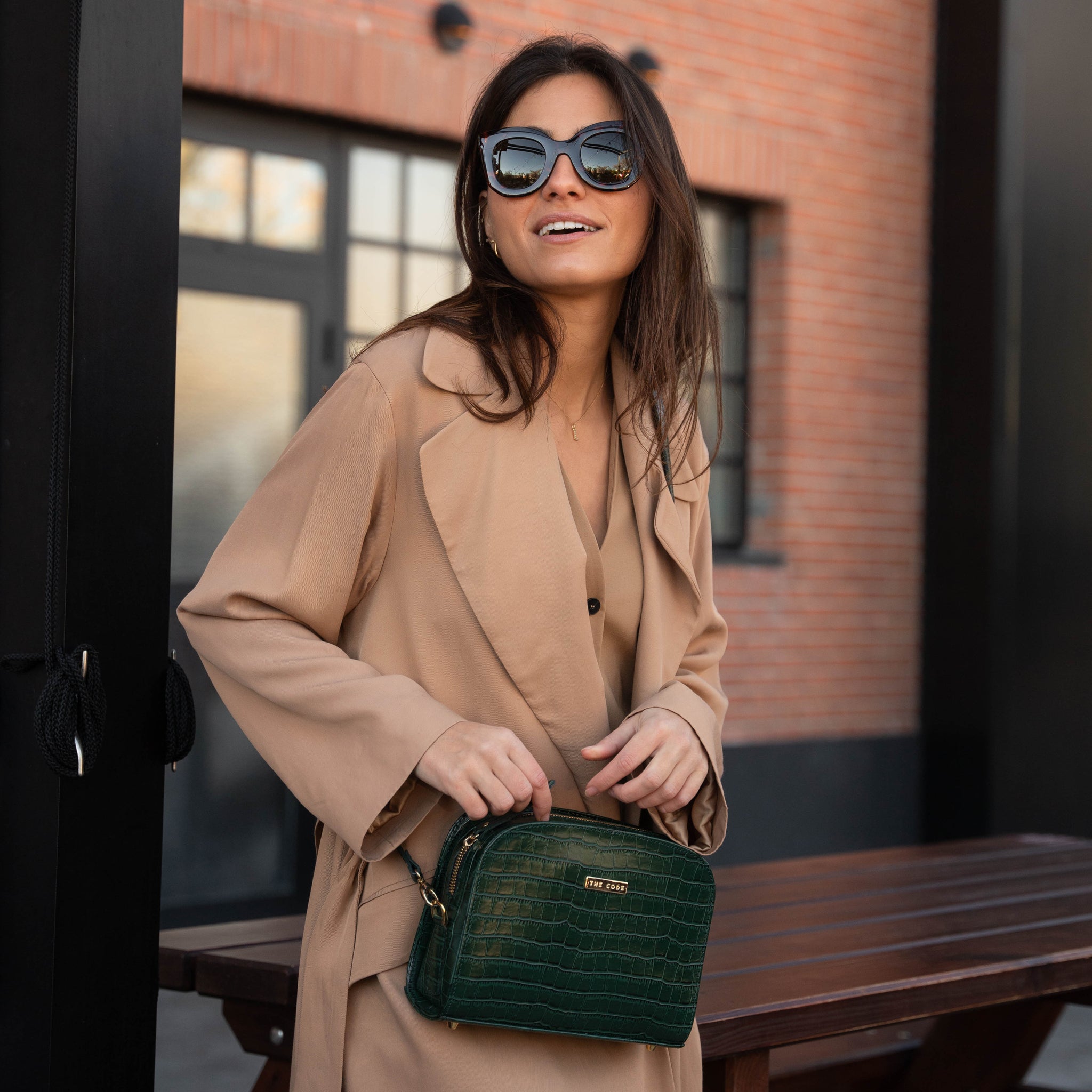 Casandra verde