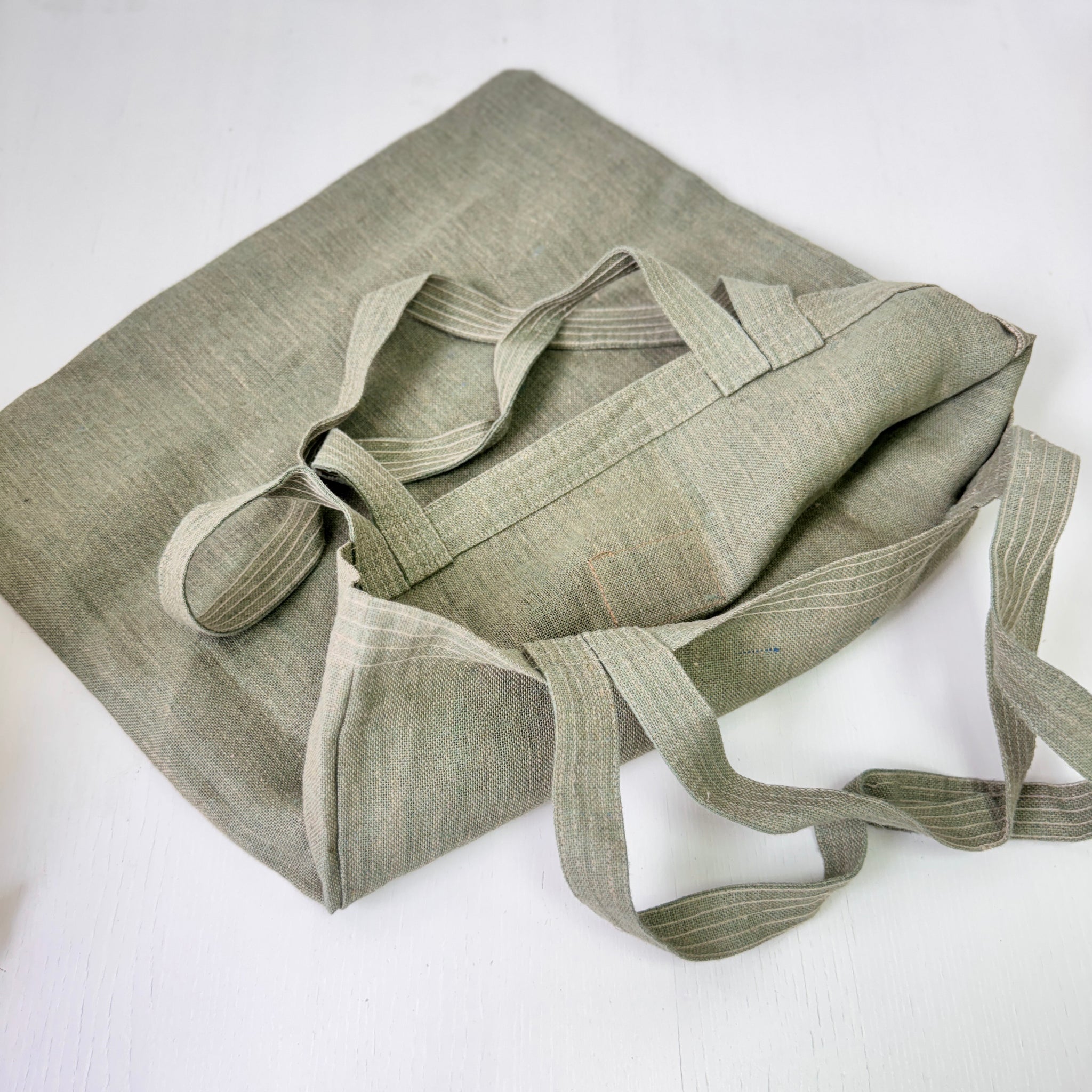 Tote Bag verde