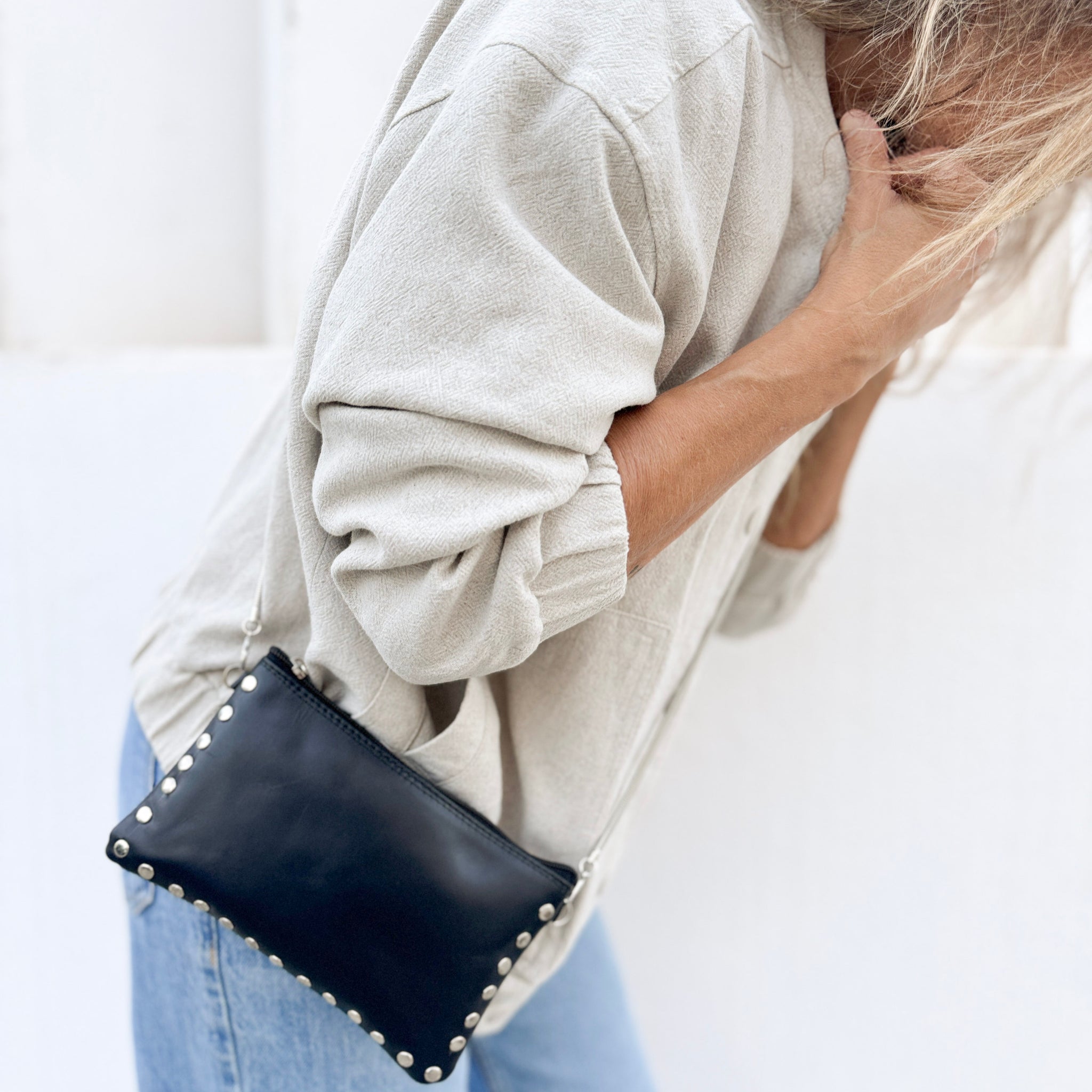 🟥XMAS BOX Pepita tachas