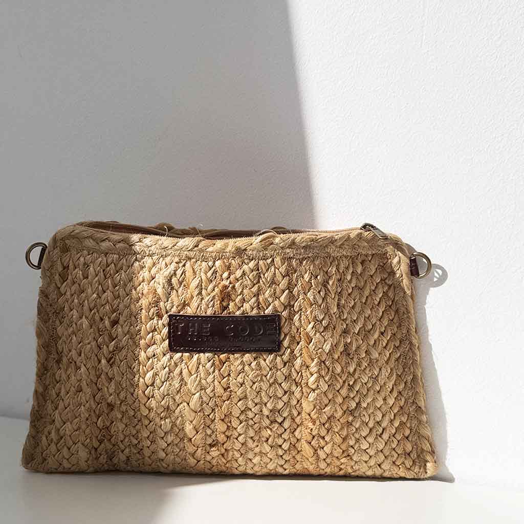 Bandolera Barbate