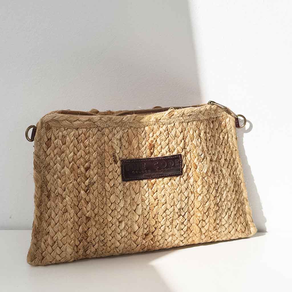Bandolera Barbate