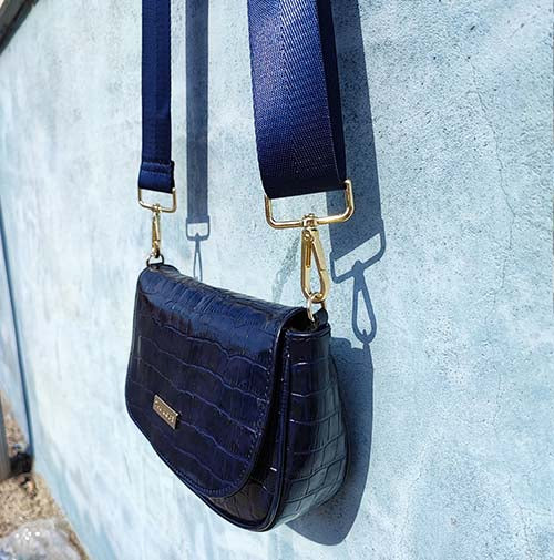 Asa sport azul