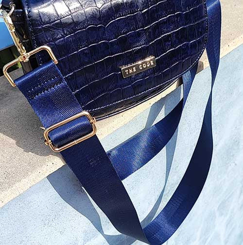 Asa sport azul