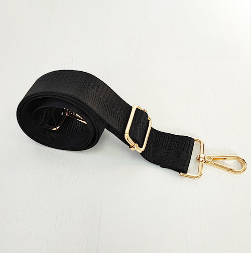 Asa correa sport negro