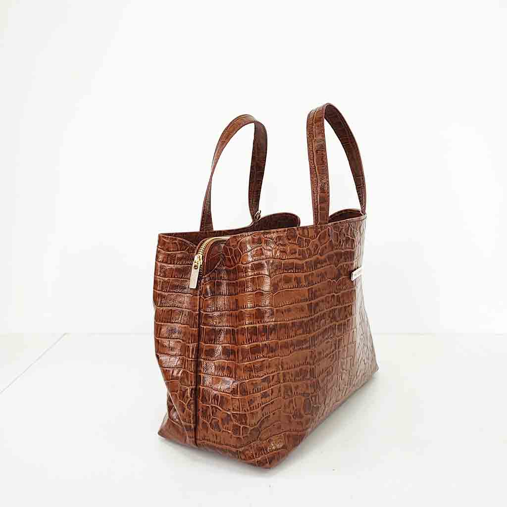 Shopper Patricia avellana