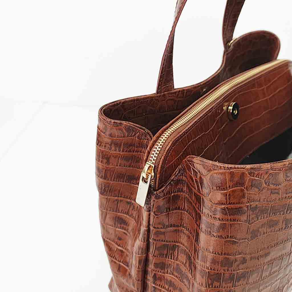Shopper Patricia avellana
