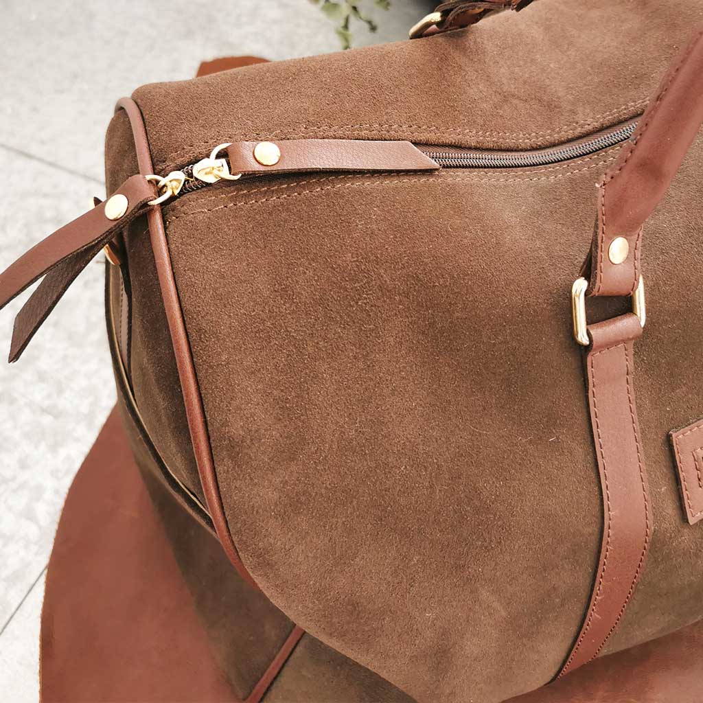Travel bag