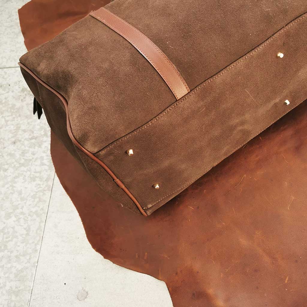 Travel bag