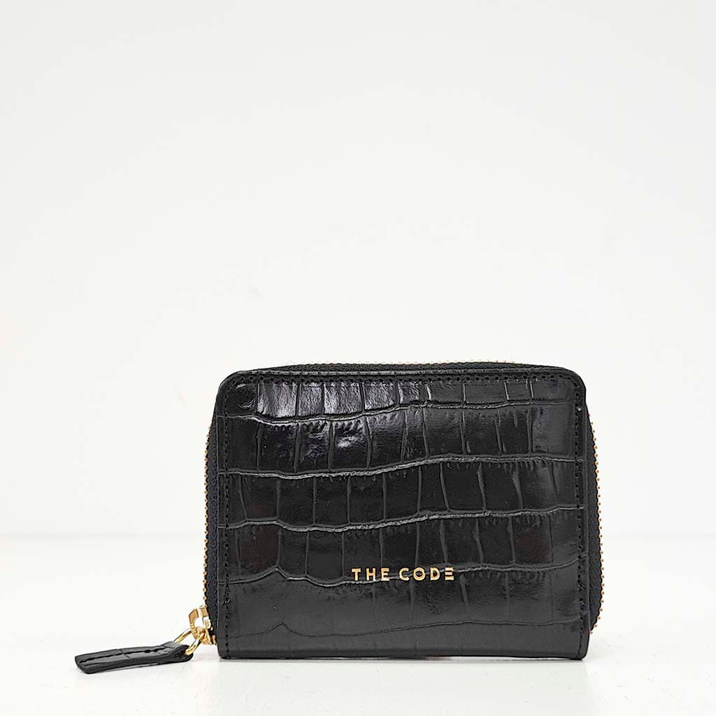 Cartera Paula negro