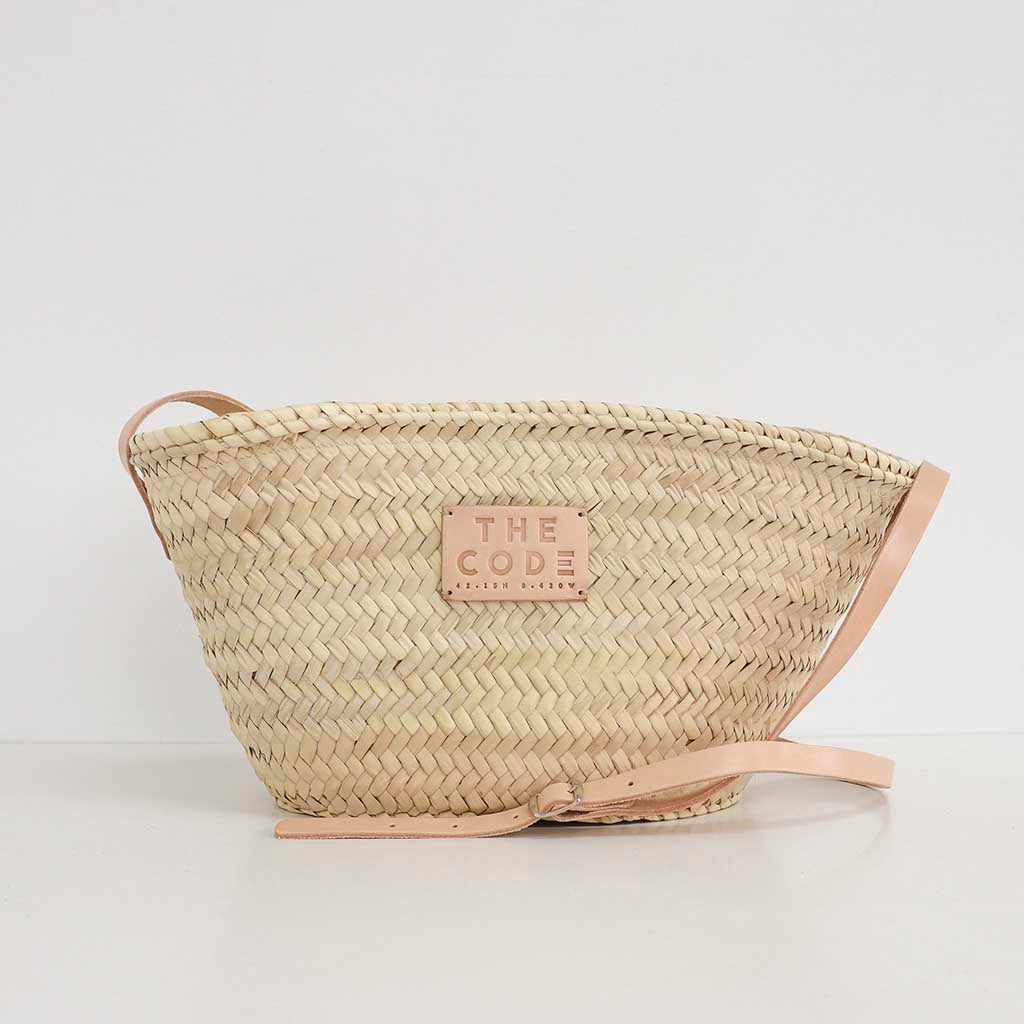Bandolera Mallorca natural