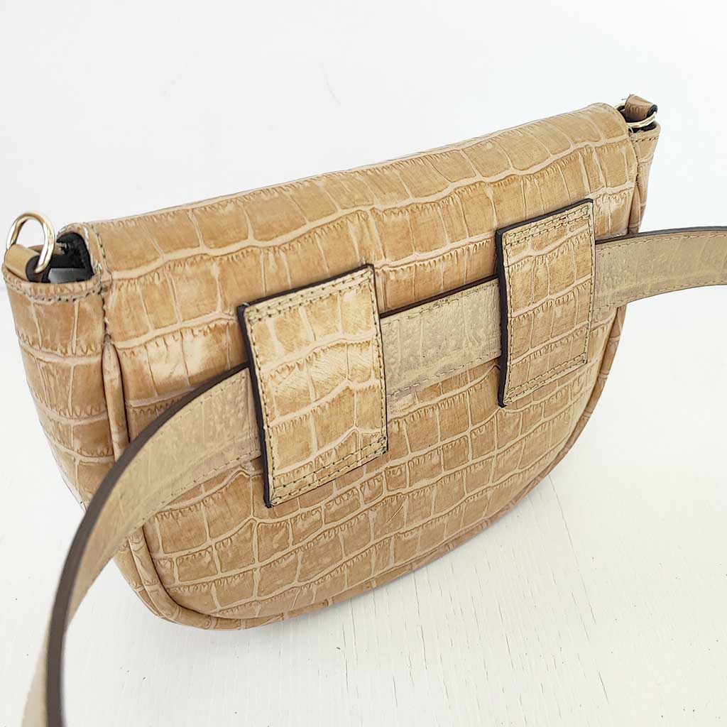 Bolso RIO Toffee