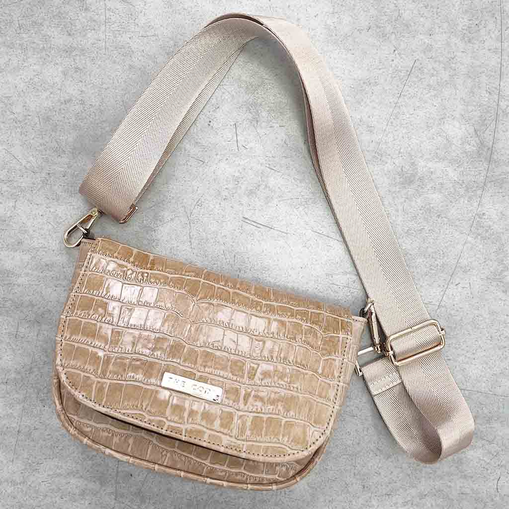Bolso RIO Toffee