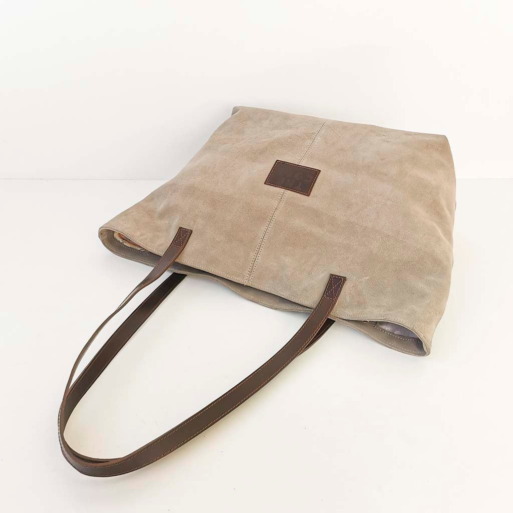 Shopper Serena brown