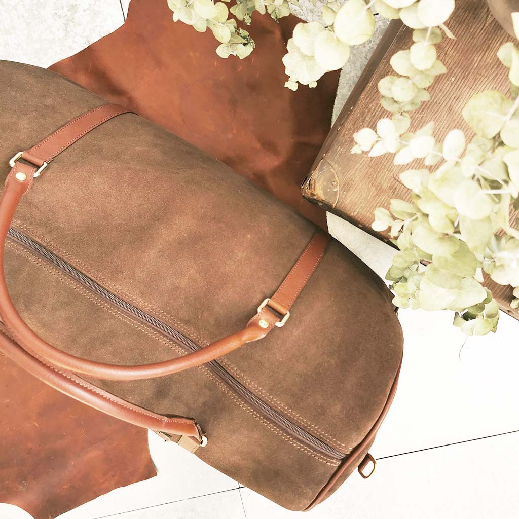 Travel bag