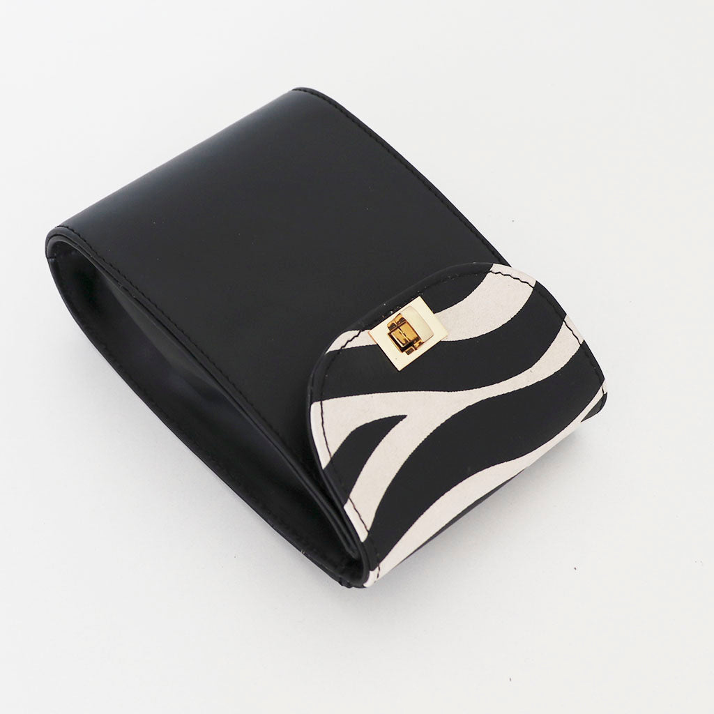 Pocket bag zebra