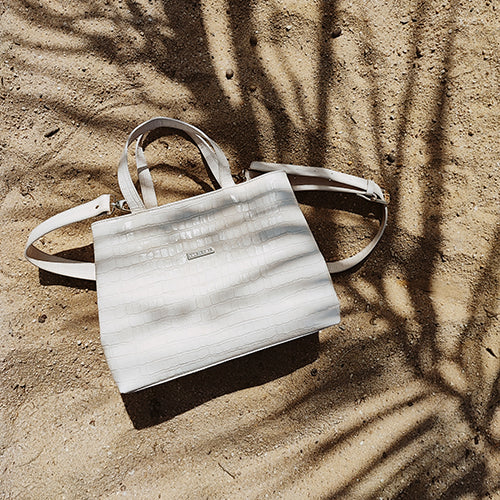 Shopper Patricia Black