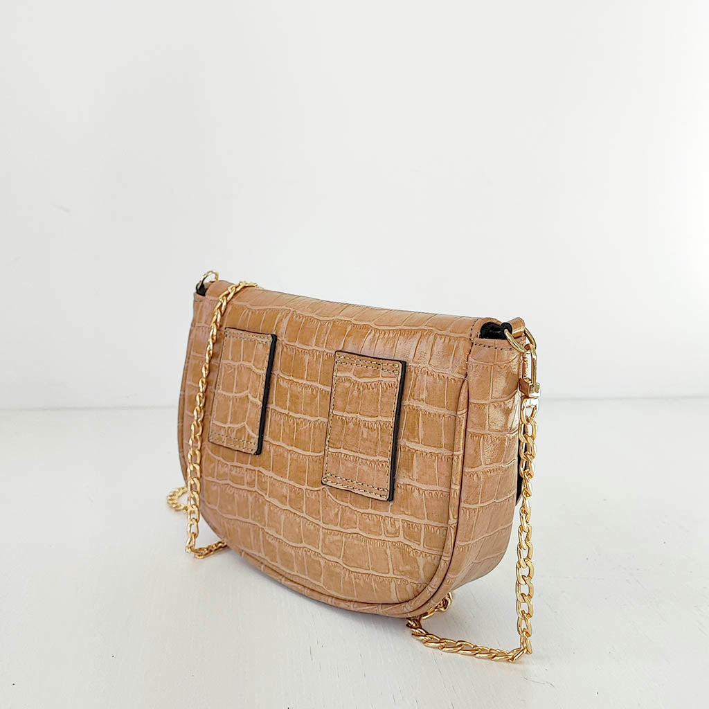 Bolso RIO Toffee