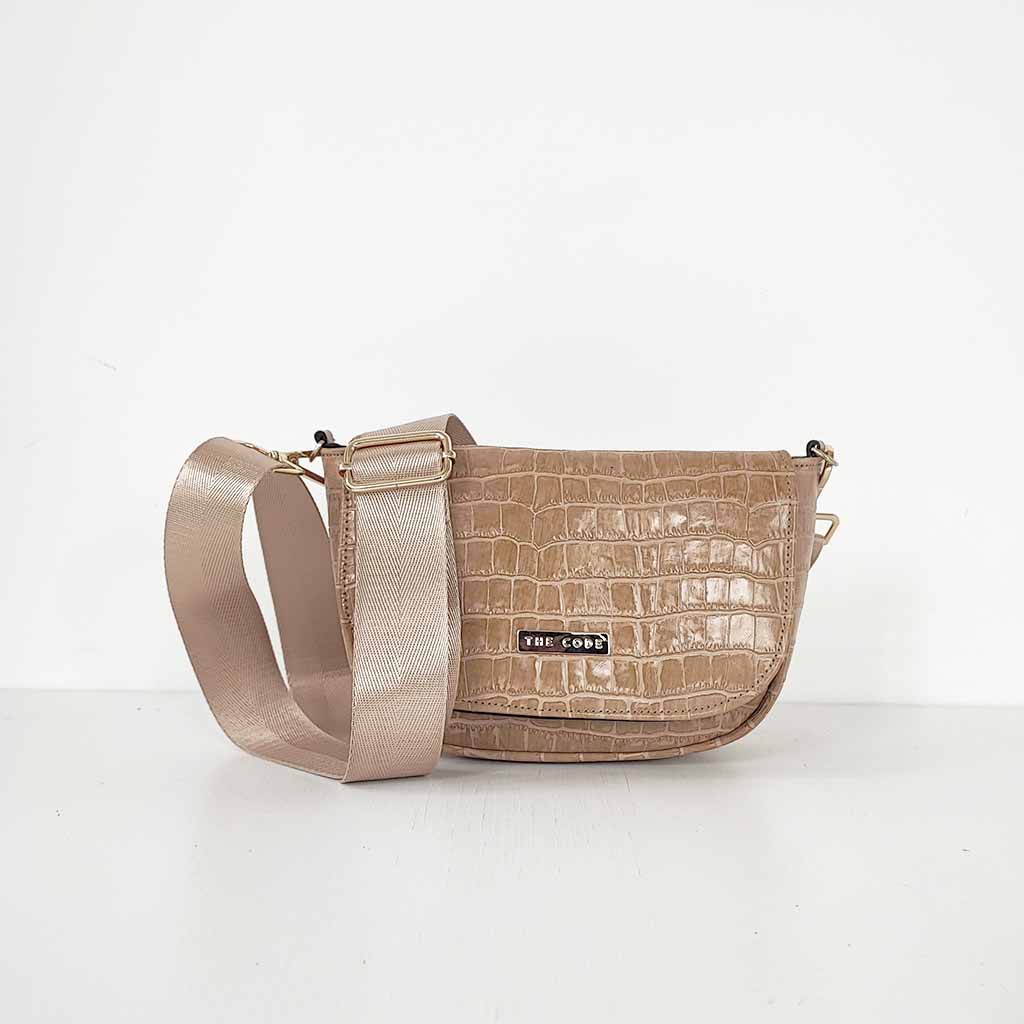 Bolso RIO Toffee