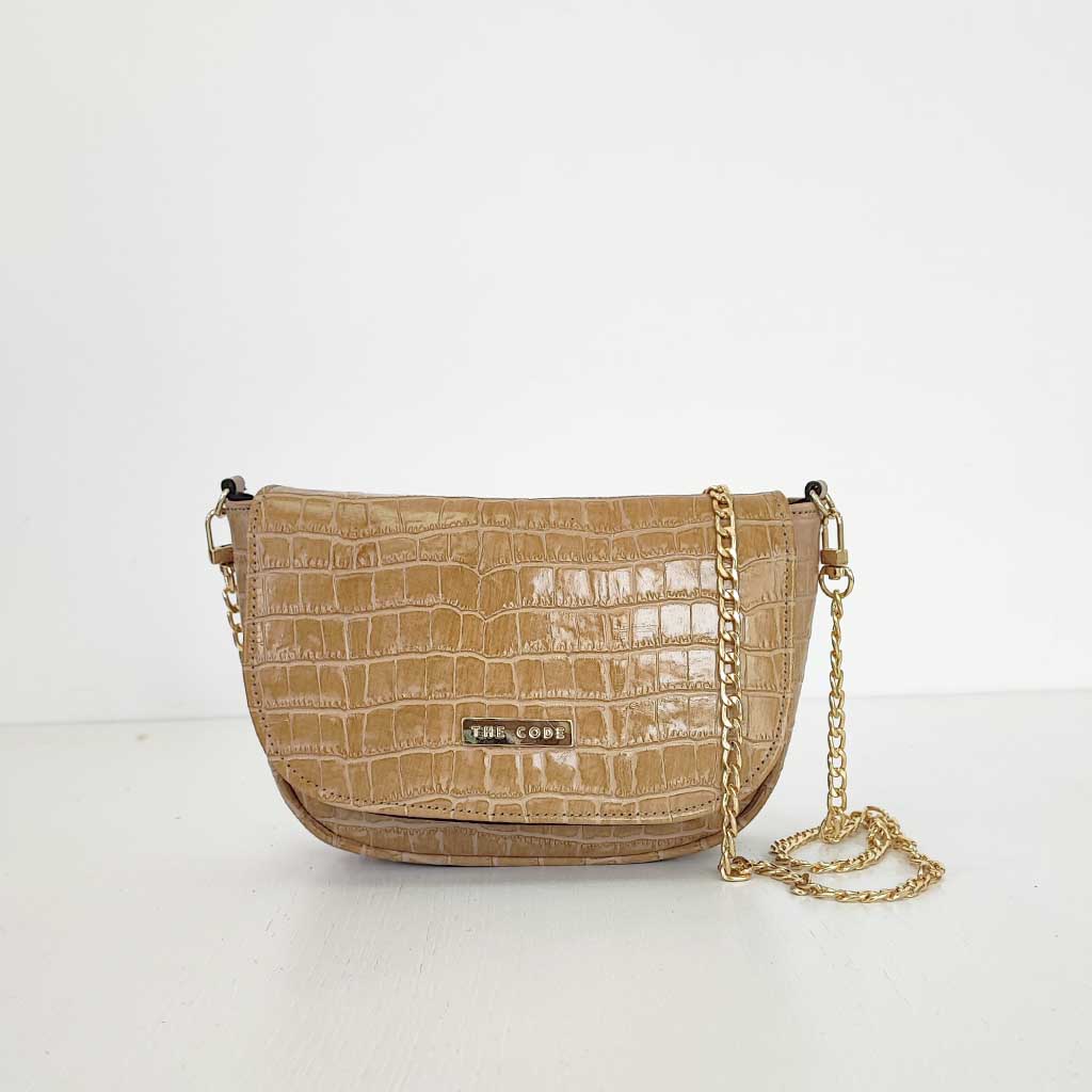 Bolso RIO Toffee