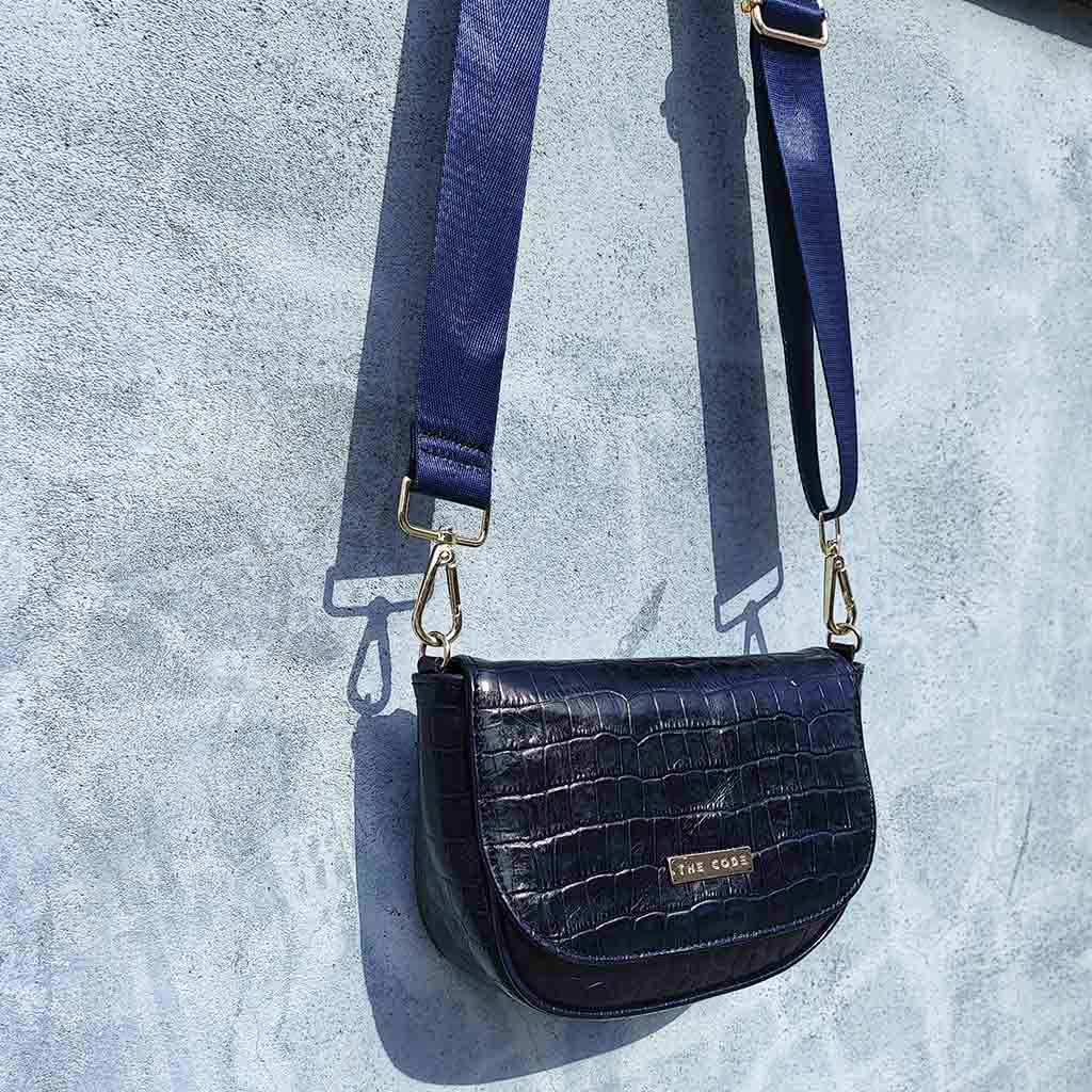 Bolso RIO azul marino