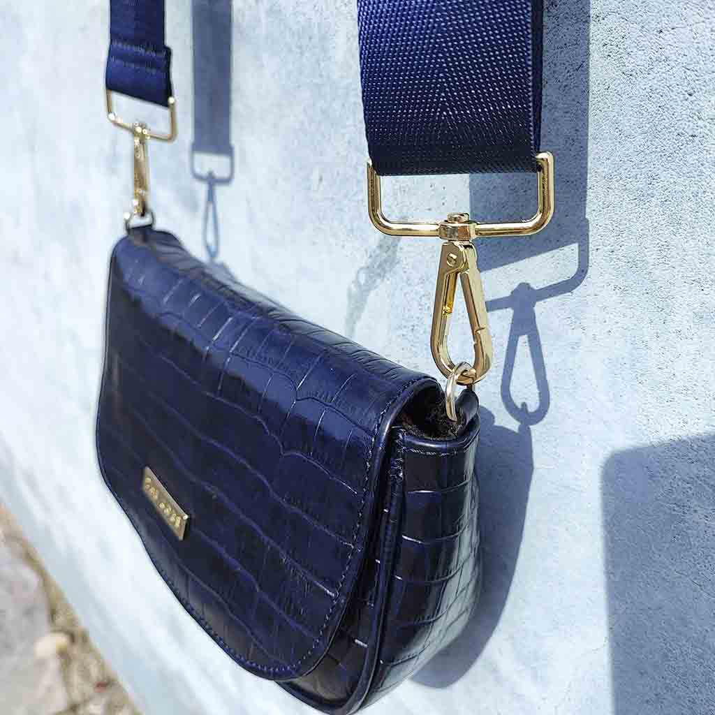 Bolso RIO azul marino