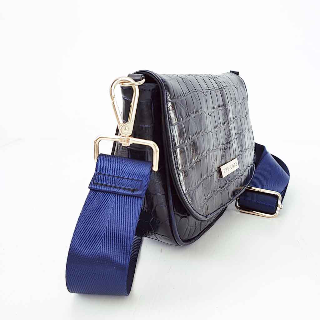 Bolso RIO azul marino