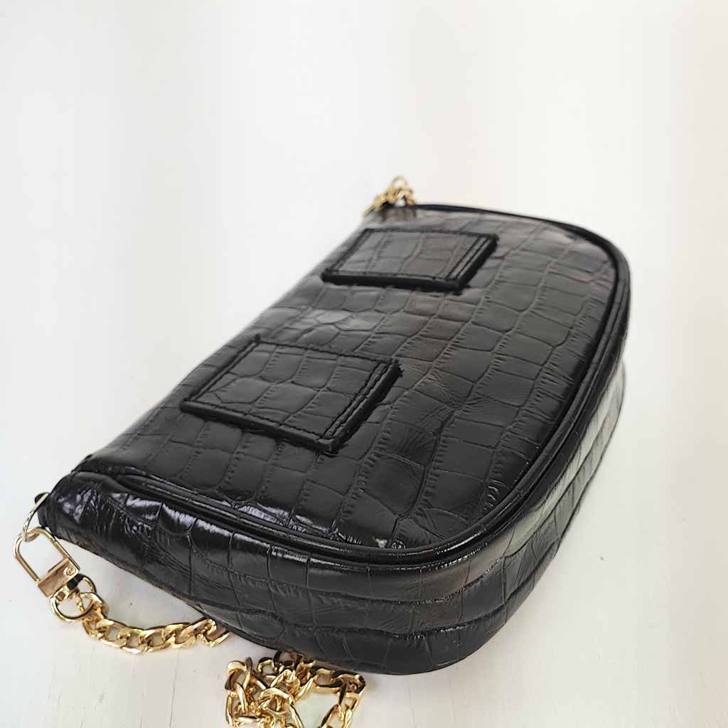 Bolso RIO negro