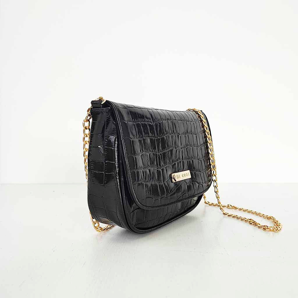 Bolso RIO negro