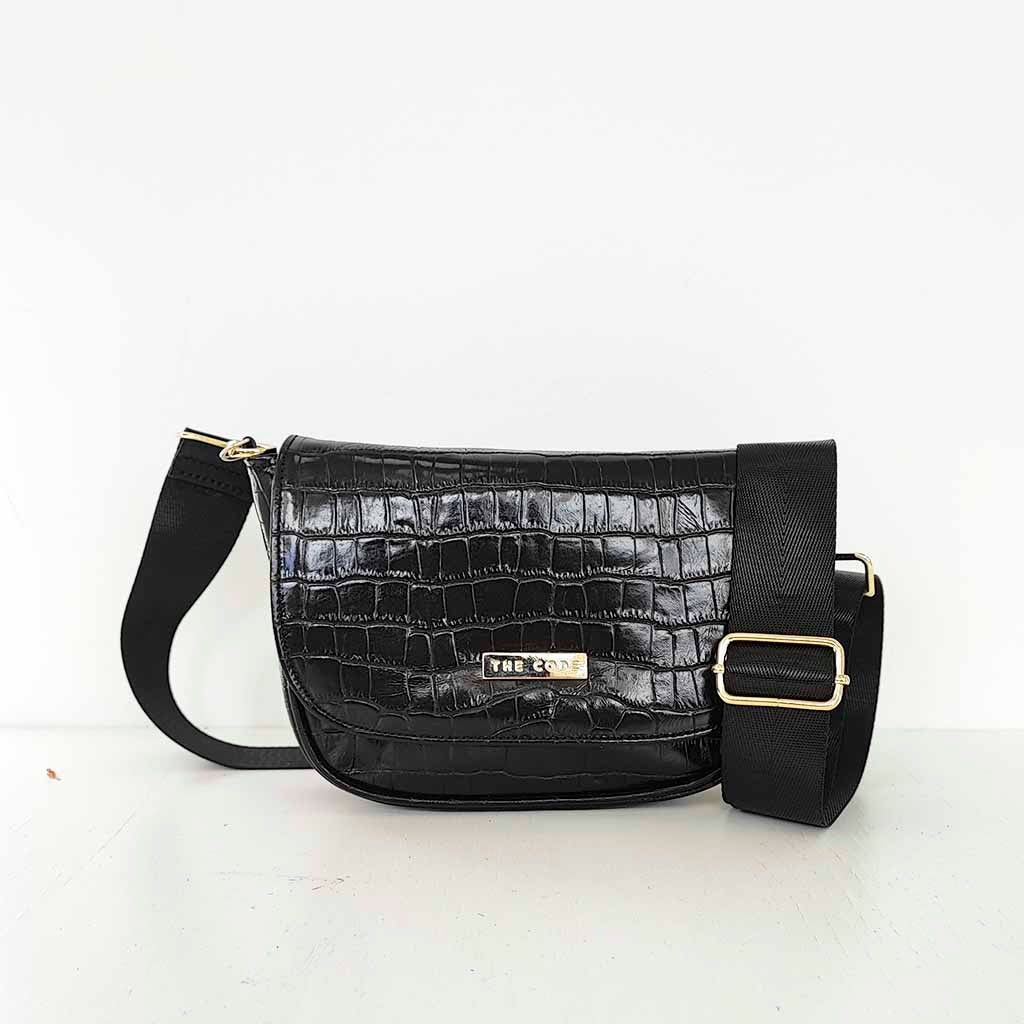 Bolso RIO negro