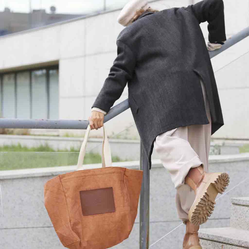 shopping bag teja