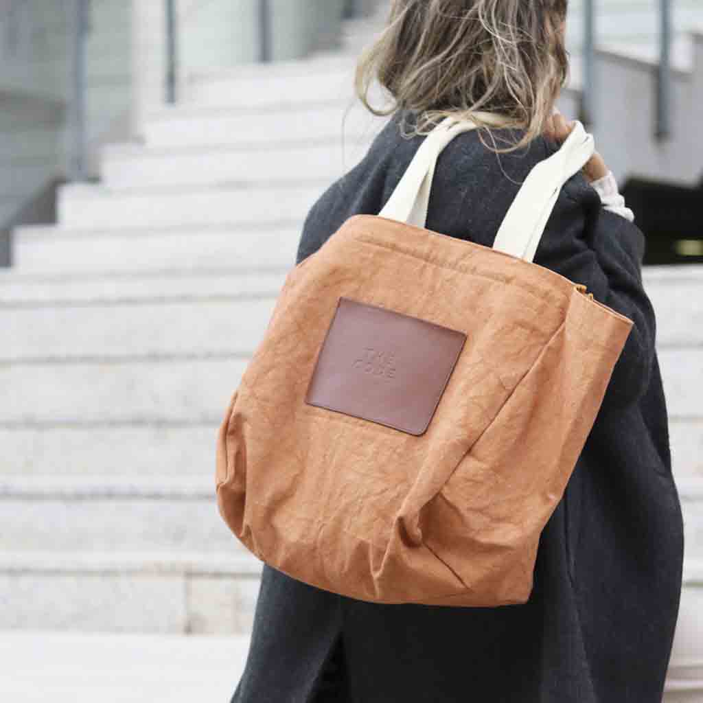 shopping bag teja